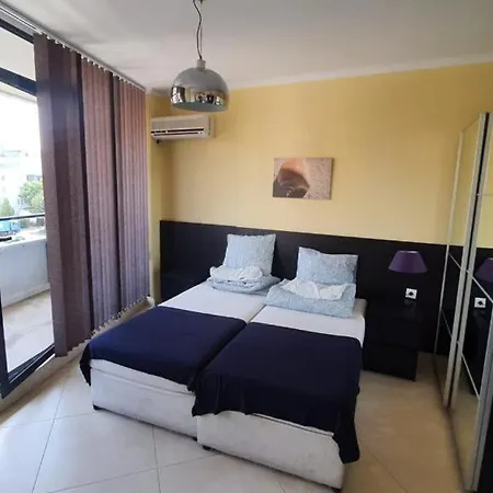 Apartament Boomerang Residence *