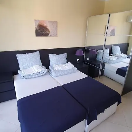 Apartament Boomerang Residence Słoneczny Brzeg